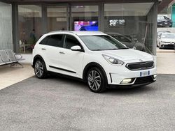 Bianco Usata 2019 Kia Niro SUV | 10.200 € (Ottimo prezzo)