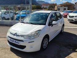 Bianco Usata 2014 Citroën C3 Exclusive Due volumi | 5999 € (Buon prezzo)