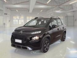 Nero Usata 2020 Citroën C3 Aircross Feel SUV | 10.750 € (Ottimo prezzo)
