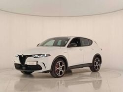 Bianco alfa Usata 2024 Alfa Romeo Tonale Veloce SUV | 27.500 € (Buon prezzo)
