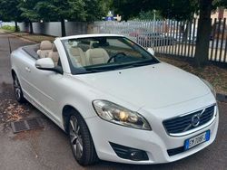 Usata 2010 Volvo C70 Summum Cabrio | 6000 € (Molto cara)