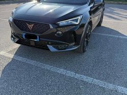 Nero Usata 2023 Cupra Formentor SUV | 29.500 € (Buon prezzo)