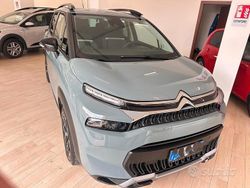 Grigio Usata 2022 Citroën C3 Aircross Shine SUV | 14.900 € (Buon prezzo)
