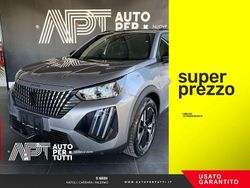 Argento Usata 2024 Peugeot 2008 Allure SUV | 20.900 € (Buon prezzo)