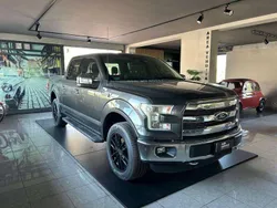 Grigio scuro Usata 2015 Ford F-150 Lariat Pick-up | 39.900 €