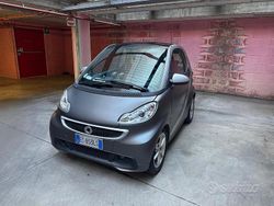 Usata 2013 Smart ForTwo Coupé Pulse Due volumi | 4600 € (Buon prezzo)
