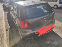 Usata 2010 VW Polo Due volumi | 6800 € (Buon prezzo)