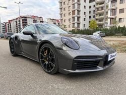 Gray Usata 2025 Porsche 911 Turbo S Coupé | 258.700 € (Cara)