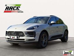 Bianco Usata 2019 Porsche Macan SUV | 47.500 € (Ottimo prezzo)