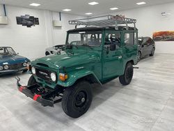 Verde Usata 1980 Toyota Land Cruiser SUV | 14.900 €