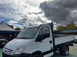 Usata 2008 Iveco Daily | 12.490 €