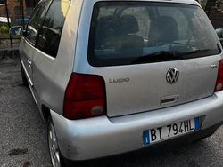 Grigio Usata 2002 VW Lupo Due volumi | 770 € (Super prezzo)