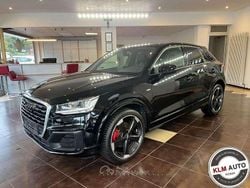 Nero Usata 2018 Audi Q2 S-Line SUV | 17.000 € (Super prezzo)