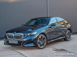 Nero Usata 2024 BMW i5 M Sport Tre volumi | 66.800 €