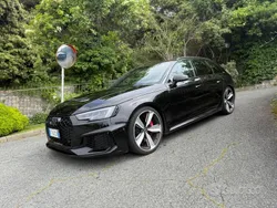 Usata 2018 Audi RS4 Station wagon | 41.970 € (Super prezzo)