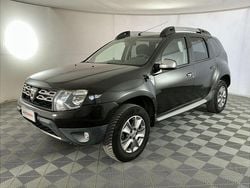 Nero Usata 2017 Dacia Duster SUV | 11.999 € (Buon prezzo)