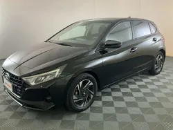 Nero Usata 2023 Hyundai i20 | 14.099 € (Ottimo prezzo)