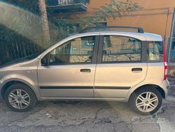 Grigio Usata 2006 Fiat Panda Due volumi | 2500 €