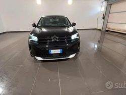 Nero Usata 2024 Citroën C5 Coupé | 22.990 € (Buon prezzo)