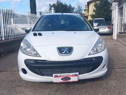 Bianco Usata 2012 Peugeot 206 Tre volumi | 2990 € (Buon prezzo)