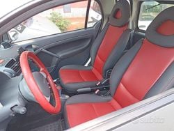 Grigio Usata 2005 Smart ForTwo Coupé Coupé | 2000 € (Buon prezzo)