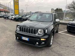 Nero Usata 2023 Jeep Renegade Limited SUV | 18.490 € (Buon prezzo)