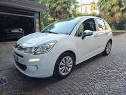 Bianco Usata 2014 Citroën C3 Exclusive Due volumi | 5450 € (Ottimo prezzo)