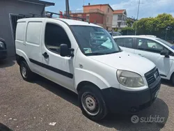 Bianco Usata 2006 Fiat Doblò Monovolume | 2900 € (Ottimo prezzo)