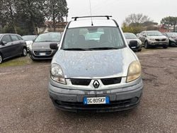 Grigio Usata 2007 Renault Kangoo Monovolume | 2690 € (Super prezzo)