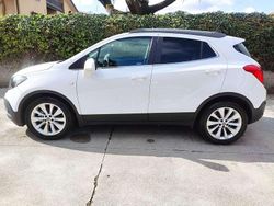 Bianco Usata 2016 Opel Mokka SUV | 9800 € (Buon prezzo)
