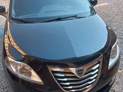 Nero Usata 2015 Lancia Ypsilon Due volumi | 6000 € (Super prezzo)