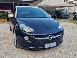 Nero Usata 2013 Opel Adam Slam Due volumi | 5500 € (Ottimo prezzo)