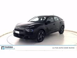 Pearl black Nuova 2025 Citroën C4 PureTech Tre volumi | 15.400 € (Super prezzo)