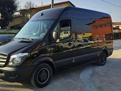 Marrone Usata 2017 Mercedes Sprinter Furgone | 10.900 € (Buon prezzo)