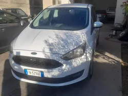 Usata 2018 Ford C-MAX Monovolume | 8500 € (Buon prezzo)