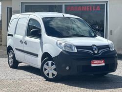 Bianco Usata 2015 Renault Kangoo Monovolume | 8990 € (Buon prezzo)