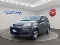 Grigio Usata 2021 Fiat Panda S Due volumi | 10.200 € (Buon prezzo)