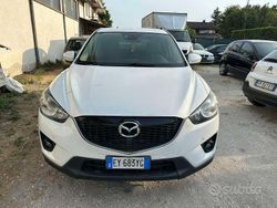 Bianco Usata 2015 Mazda CX-5 SUV | 3500 € (Super prezzo)