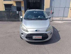 Grigio Usata 2010 Ford Ka Titanium Due volumi | 3900 € (Buon prezzo)