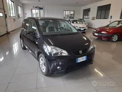 Nero Usata 2015 Seat Mii Style Due volumi | 5900 € (Buon prezzo)