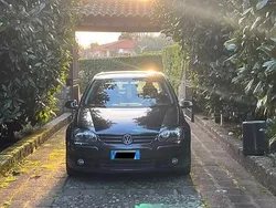 Usata 2005 VW Golf IV Comfortline Tre volumi | 4000 € (Molto cara)