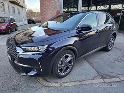 Blu Usata 2022 DS Automobiles DS7 Crossback Business SUV | 20.990 € (Buon prezzo)