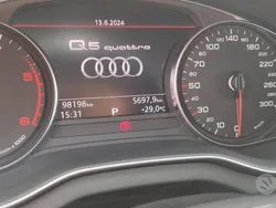 Usata 2019 Audi Q5 Business SUV | 29.500 € (Buon prezzo)