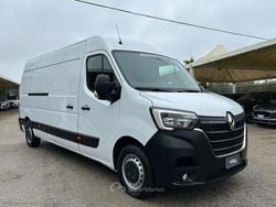 Bianco Usata 2021 Renault Master Furgone | 13.500 € (Ottimo prezzo)