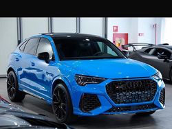 Blu Usata 2023 Audi RS Q3 SUV | 85.000 €