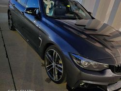 Usata 2018 BMW 430 Gran Coupé M Sport Coupé | 26.000 € (Buon prezzo)