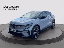 Grigio Usata 2023 Renault Mégane Techno Tre volumi | 28.992 € (Buon prezzo)