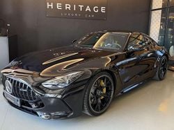 Other Usata 2024 Mercedes AMG GT 63 Premium Plus Coupé | 174.500 € (Ottimo prezzo)