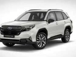 Blu Nuova 2025 Subaru Forester 4dventure SUV | 42.450 € (Ottimo prezzo)