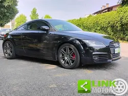 Nero(met.) Usata 2007 Audi TT Roadster Cabrio | 8790 € (Super prezzo)